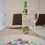 Little In Winterberg-neuastenberg Apartment *