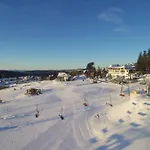 Little In Winterberg-neuastenberg Apartment