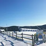 Little In Winterberg-neuastenberg Apartment Winterberg