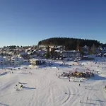 Little In Winterberg-neuastenberg Apartment