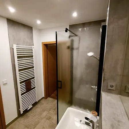 Little In Winterberg-neuastenberg Apartment Winterberg