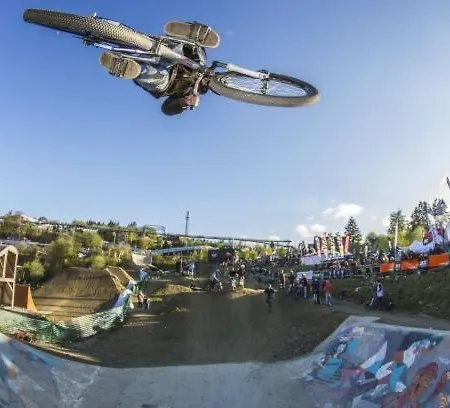 Apartment Little In Winterberg-neuastenberg