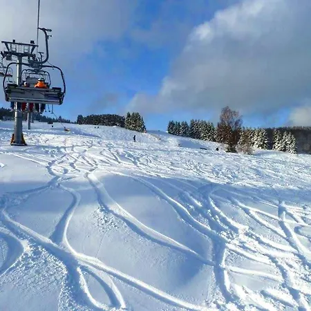 Little In Winterberg-neuastenberg