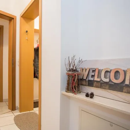 Apartment Little In Winterberg-neuastenberg *