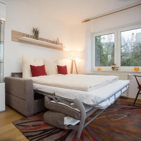 Little In Winterberg-neuastenberg *