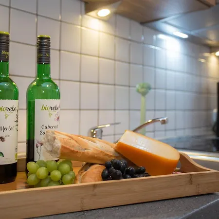 Little In Winterberg-neuastenberg Apartment Winterberg