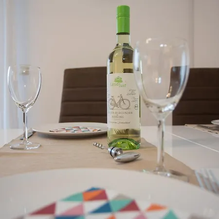 Little In Winterberg-neuastenberg Apartment *