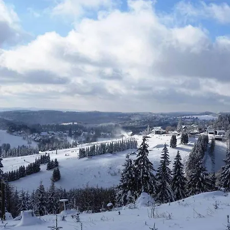 Little In Winterberg-neuastenberg ווינטרברג