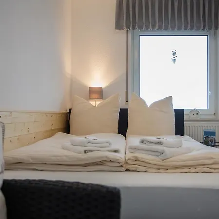 Apartment Little In Winterberg-neuastenberg *