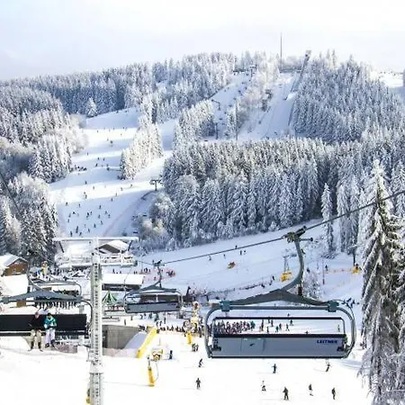Little In Winterberg-neuastenberg