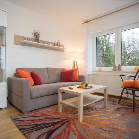 Apartment Little In Winterberg-neuastenberg