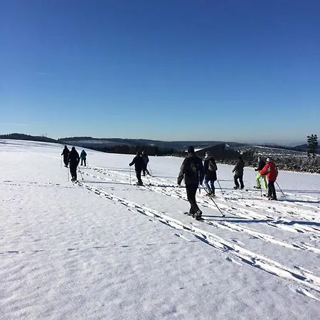 דירה Little In Winterberg-neuastenberg