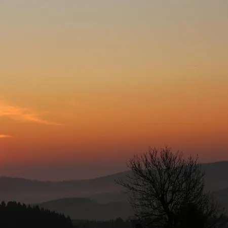 Little In Winterberg-neuastenberg *