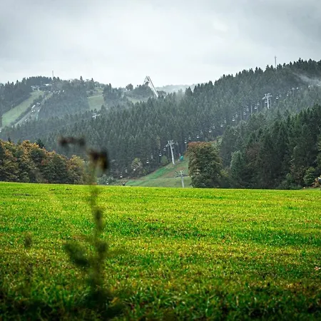 Little In Winterberg-neuastenberg Apartment Winterberg