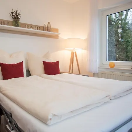 Appartamento Little In Winterberg-neuastenberg