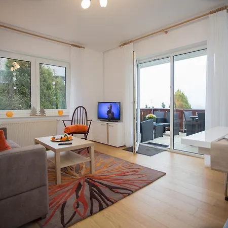 Apartment Little In Winterberg-neuastenberg Winterberg