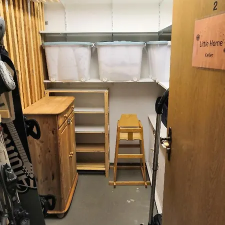 Little In Winterberg-neuastenberg * Winterberg