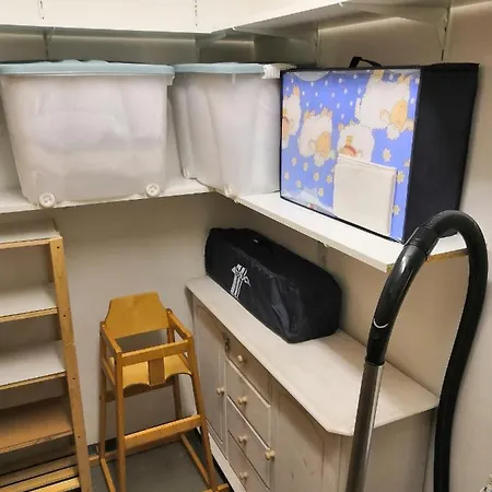 Apartment Little In Winterberg-neuastenberg Winterberg