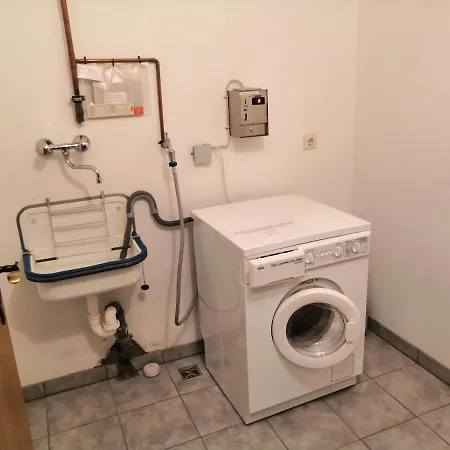 Apartment Little In Winterberg-neuastenberg