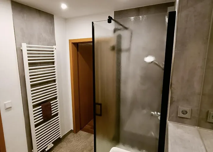 Little In Winterberg-neuastenberg Διαμέρισμα Βίντερμπεργκ