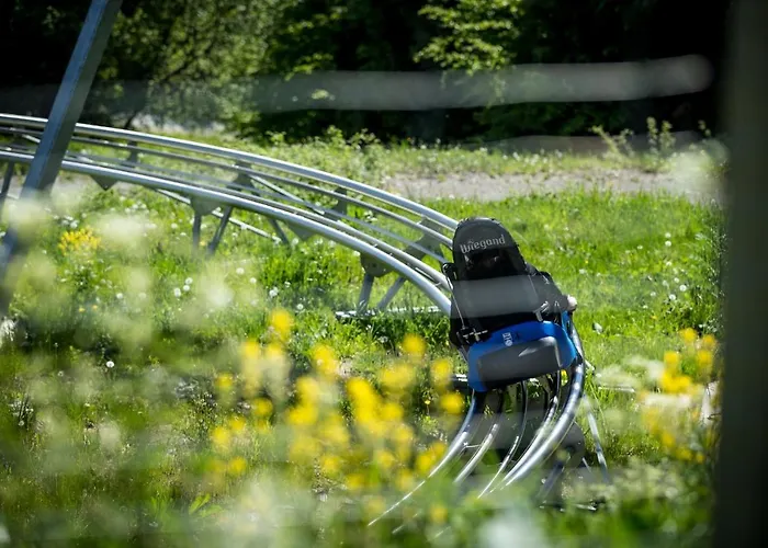 Little In Winterberg-neuastenberg