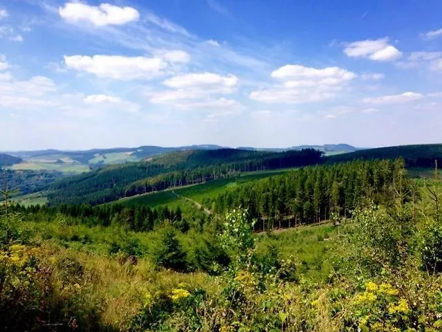 Διαμέρισμα Little In Winterberg-neuastenberg *