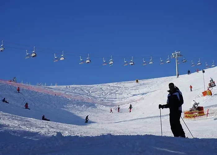 Little In Winterberg-neuastenberg