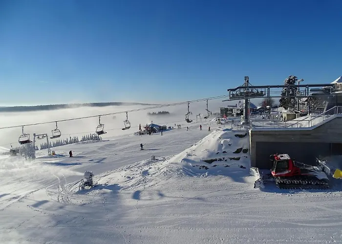 Little In Winterberg-neuastenberg Βίντερμπεργκ