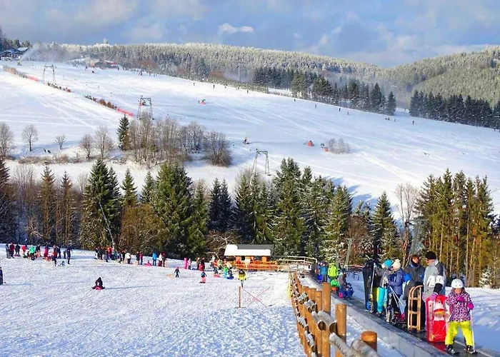 Apartment Little In Winterberg-neuastenberg *