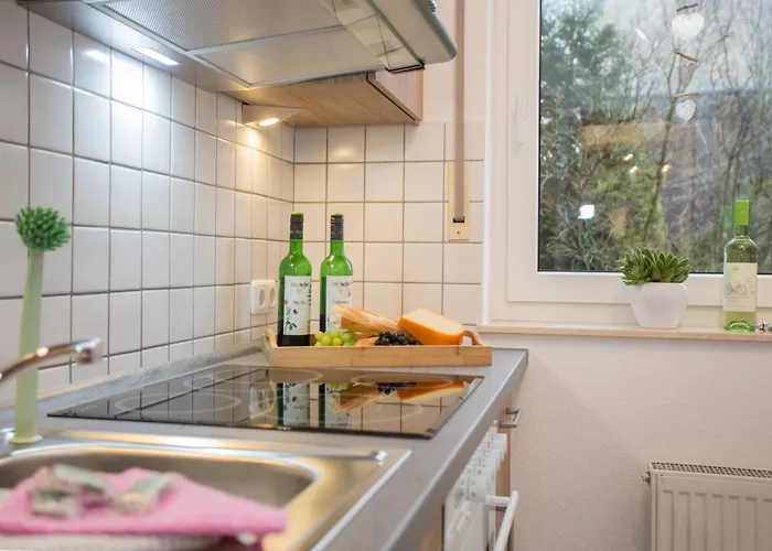 Little In Winterberg-neuastenberg * Βίντερμπεργκ