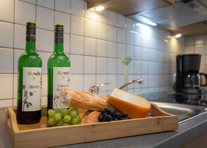 Little In Winterberg-neuastenberg Διαμέρισμα Βίντερμπεργκ