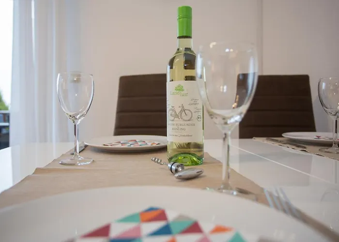 Little In Winterberg-neuastenberg Διαμέρισμα *