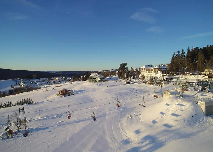 Little In Winterberg-neuastenberg Διαμέρισμα