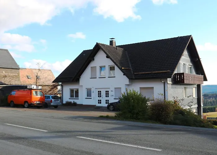 Little In Winterberg-neuastenberg *