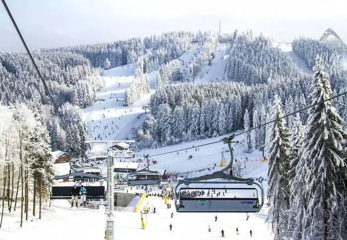 Little In Winterberg-neuastenberg