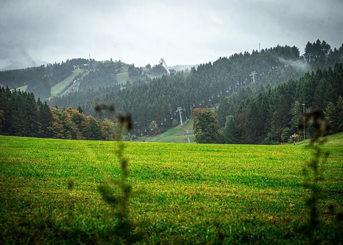 Little In Winterberg-neuastenberg Διαμέρισμα Βίντερμπεργκ