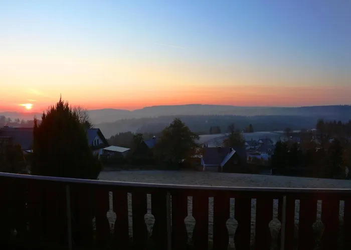 Little In Winterberg-neuastenberg Διαμέρισμα *