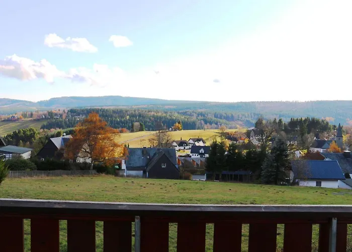 Little In Winterberg-neuastenberg