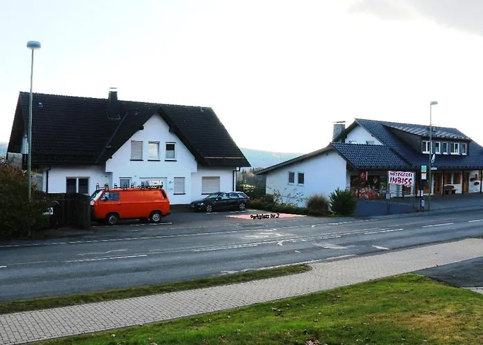 Little In Winterberg-neuastenberg