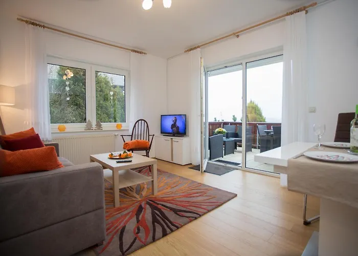 Διαμέρισμα Little In Winterberg-neuastenberg Βίντερμπεργκ