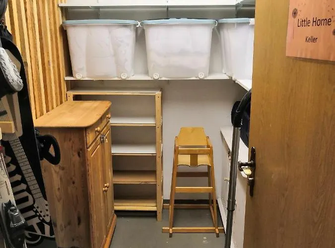 Little In Winterberg-neuastenberg * Winterberg