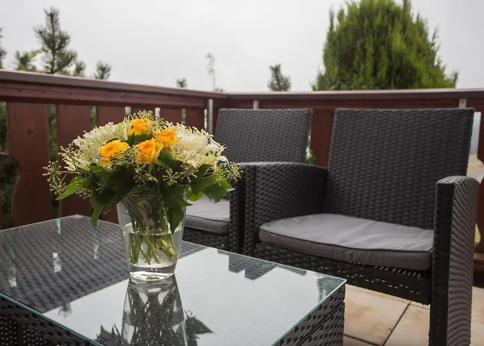 Little In Winterberg-neuastenberg * Winterberg