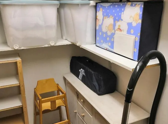 Apartment Little In Winterberg-neuastenberg Winterberg