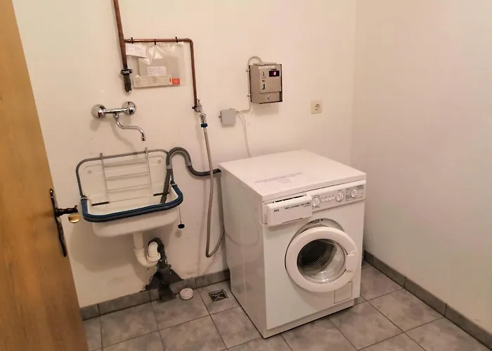 Διαμέρισμα Little In Winterberg-neuastenberg